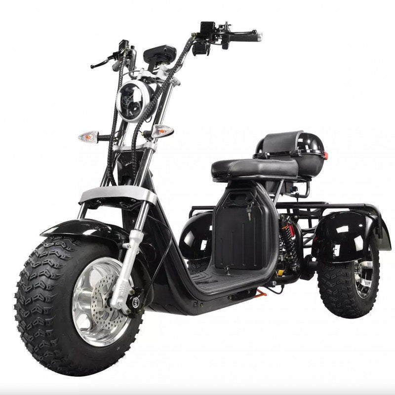 Batería para City Coco triciclo luxe